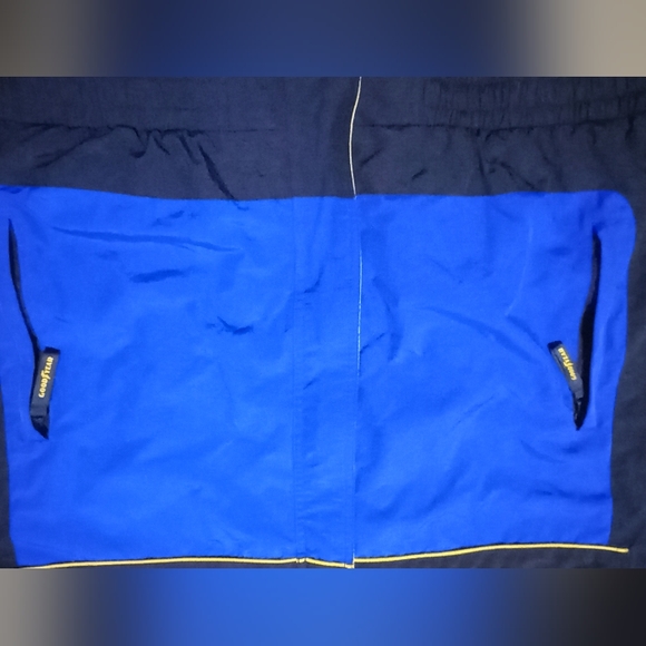 Goodyear Racing Lightweight Jacket - Picture 7 of 16